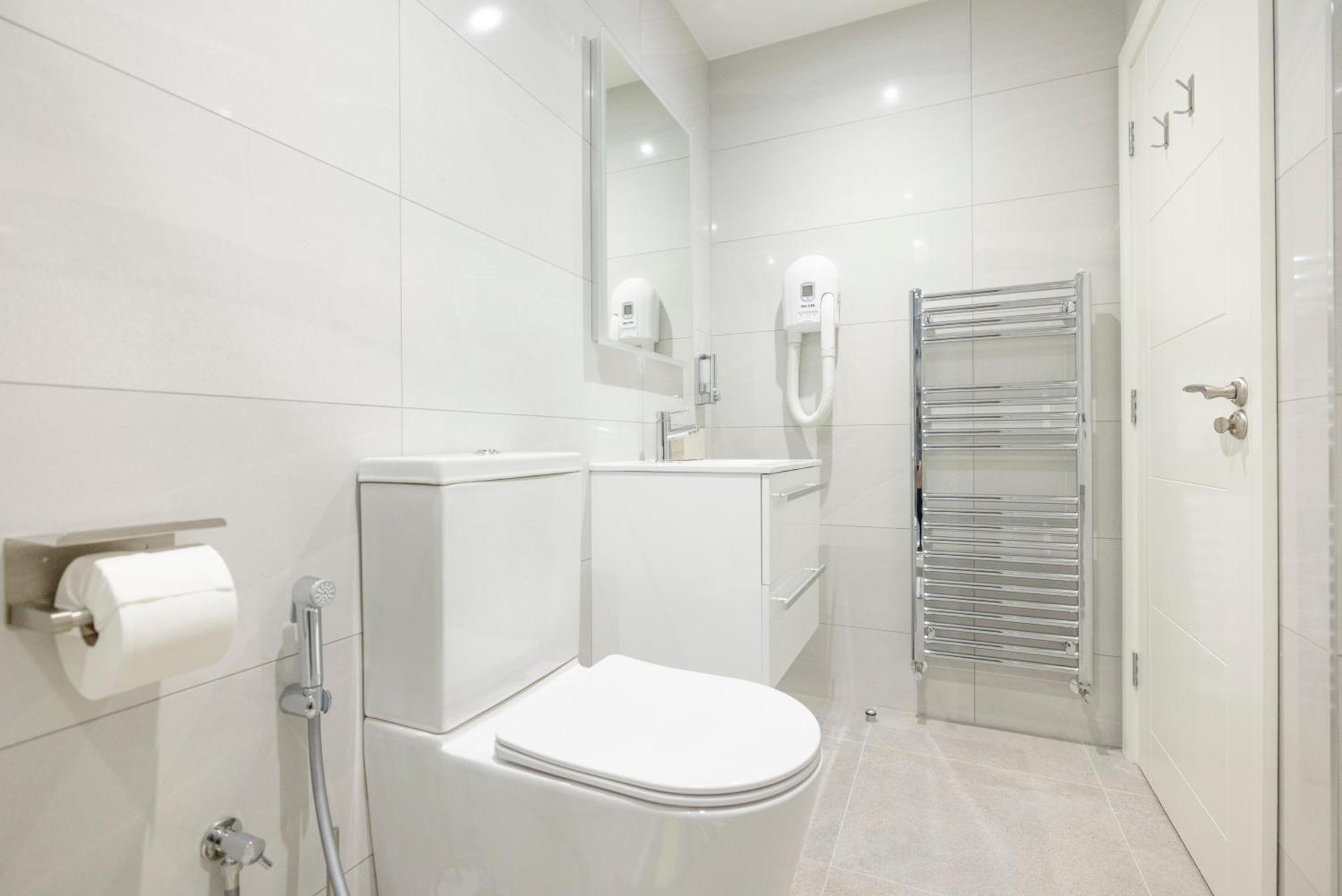 Modern 2 Bed Apartment Enniskillen Exterior foto